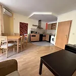 Complex Sands Appartement