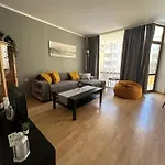 Complex Sands * Sunny Beach