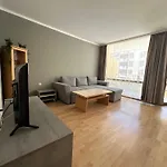 Appartement Complex Sands *