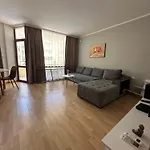 Appartement Complex Sands
