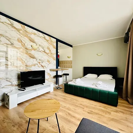 Appartamento Complex Sands