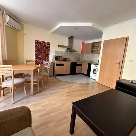 Complex Sands Appartamento