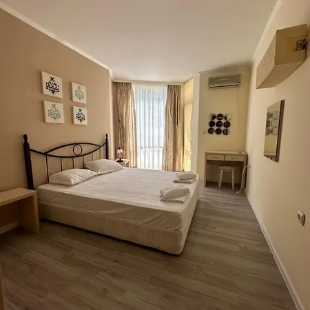 Appartamento Complex Sands