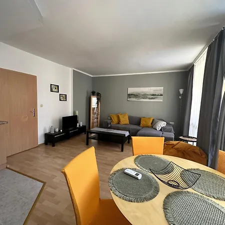 Complex Sands Appartamento *