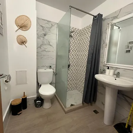 Appartamento Complex Sands *