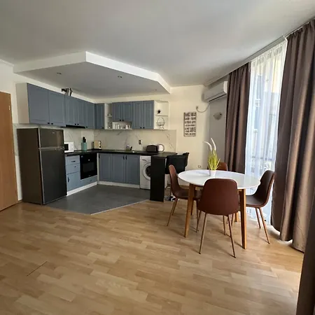 Complex Sands Appartamento *