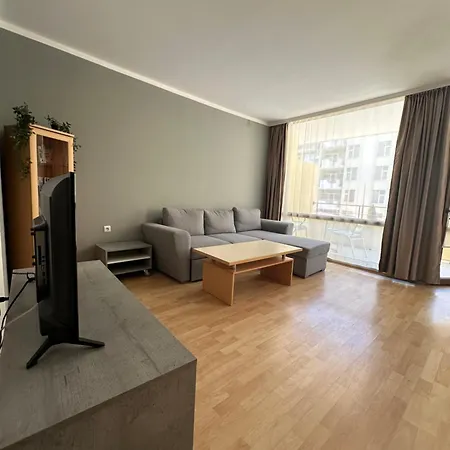 Appartamento Complex Sands *