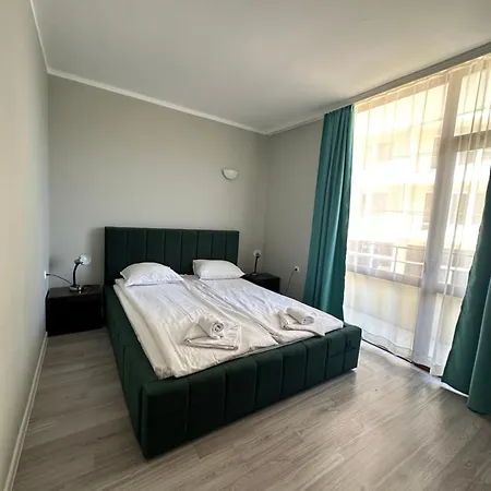 Appartamento Complex Sands