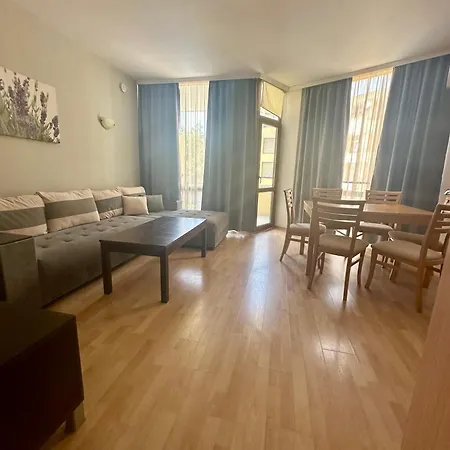 Complex Sands Appartamento Sunny Beach