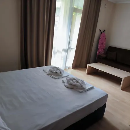 Apartman Complex Sands