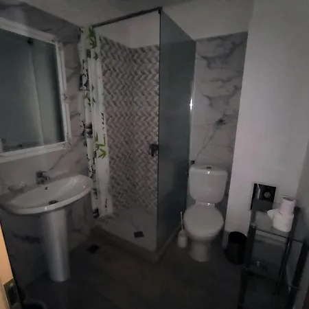 Complex Sands Appartamento Sunny Beach