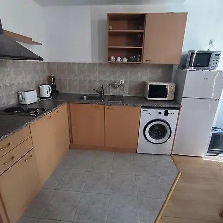 Appartamento Complex Sands Sunny Beach