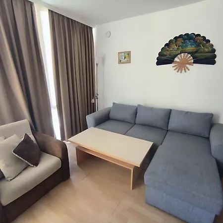 Complex Sands Appartamento