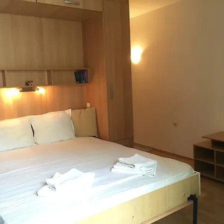 Complex Sands Sunny Beach