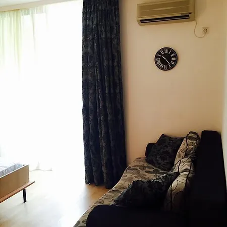 Appartamento Complex Sands