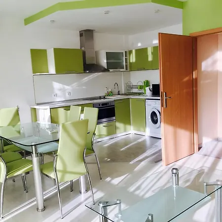 Complex Sands Sunny Beach