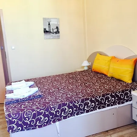 Appartamento Complex Sands