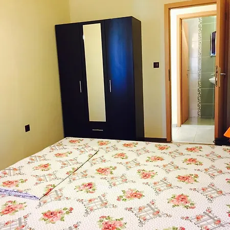 Appartamento Complex Sands *