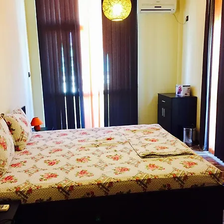 Complex Sands Appartamento *