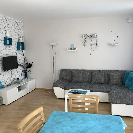 Appartamento Complex Sands Sunny Beach