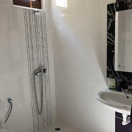 Appartamento Complex Sands