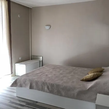 Appartamento Complex Sands *