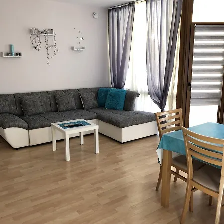 Appartamento Complex Sands