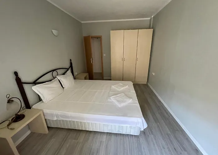 Complex Sands Appartement *