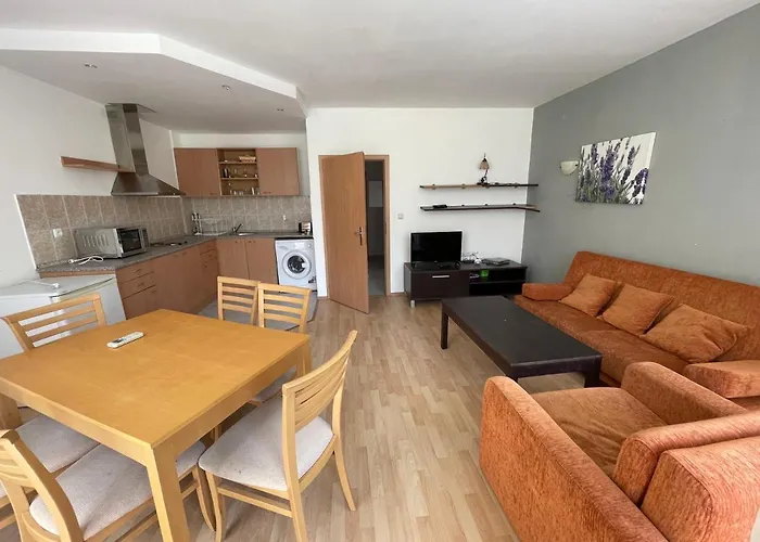 Complex Sands * Slantschew brjag