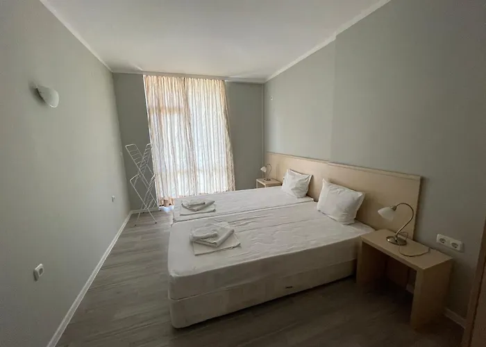 Complex Sands Slantschew brjag