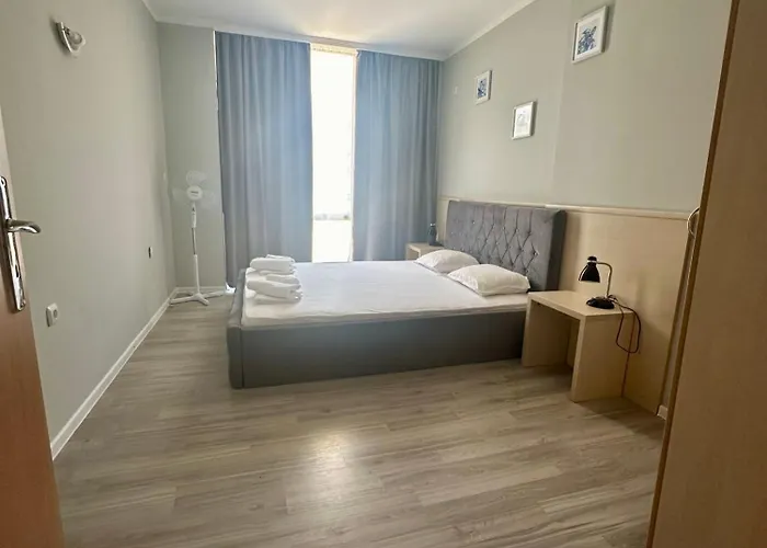 Complex Sands Appartement *