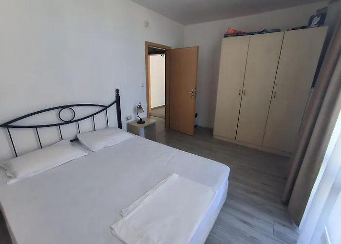 Complex Sands Apartman *