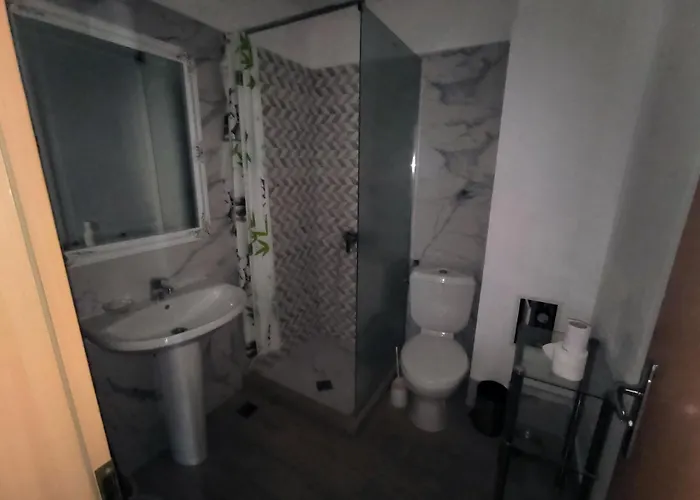 Complex Sands Apartment Slantschew brjag