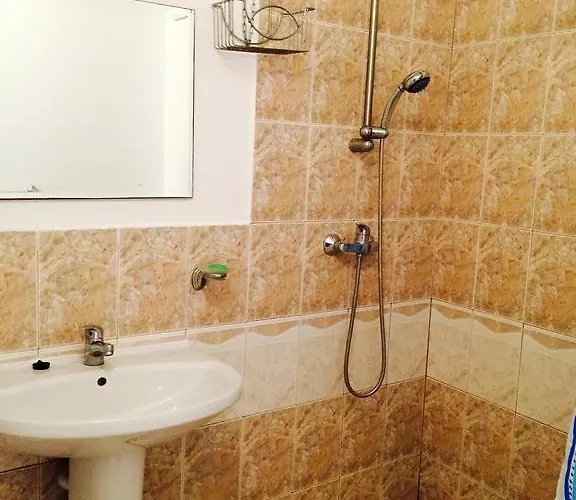 Complex Sands Appartement Sunny Beach