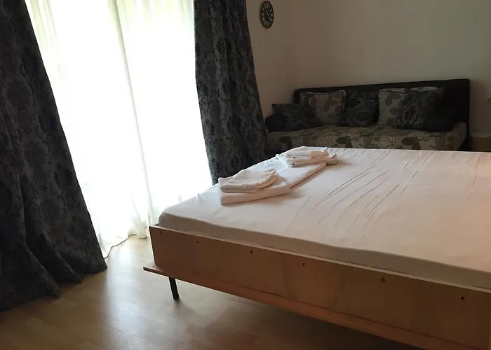 Complex Sands Slantschew brjag