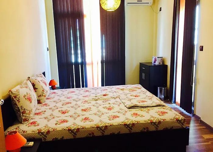 Complex Sands Appartement *