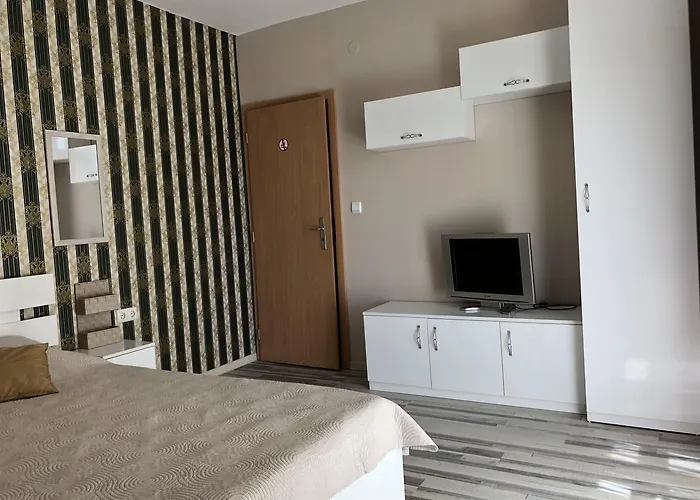 Complex Sands Appartement