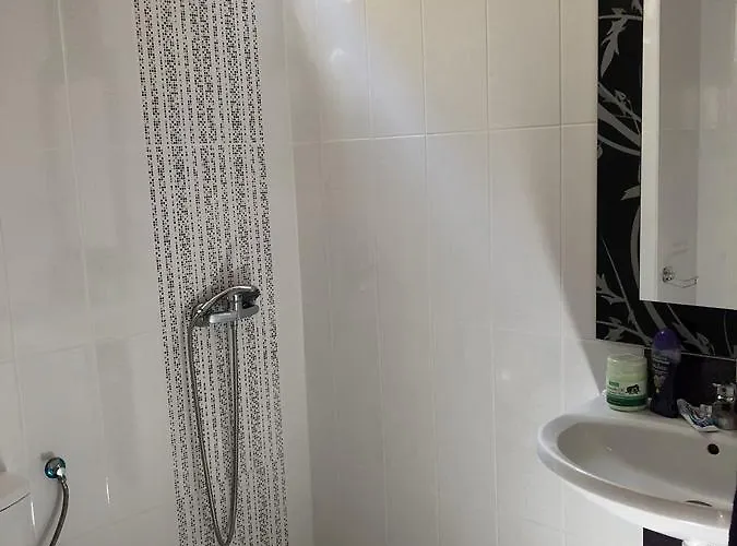 Apartment Complex Sands