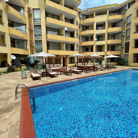 Complex Sands Apartament