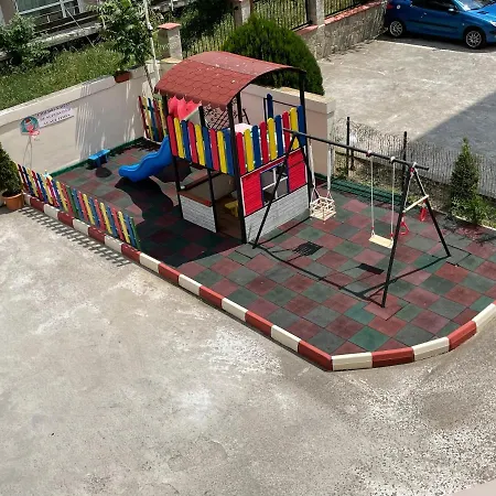 Complex Sands * 阳光海滩