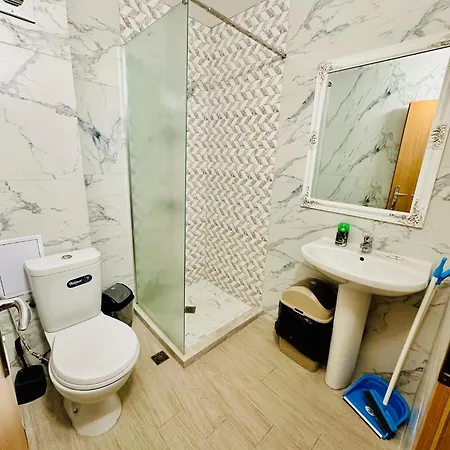 Complex Sands * 阳光海滩