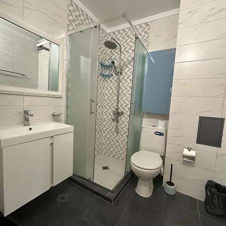 Complex Sands Apartment Sunny Beach