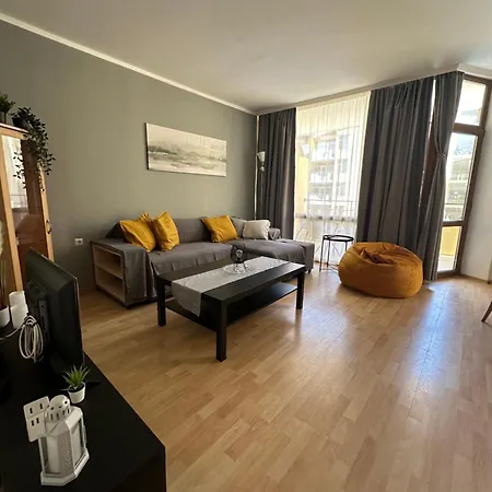 Complex Sands * 阳光海滩