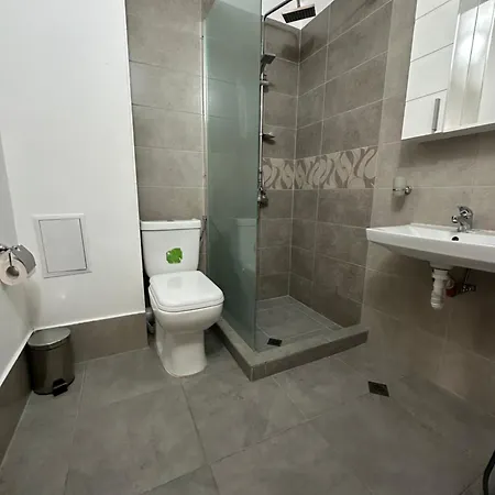 Apartament Complex Sands Sunny Beach