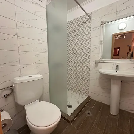 Complex Sands Apartment Sunny Beach