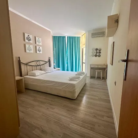 Complex Sands * 阳光海滩