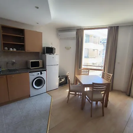 Complex Sands * Σάνι Μπιτς