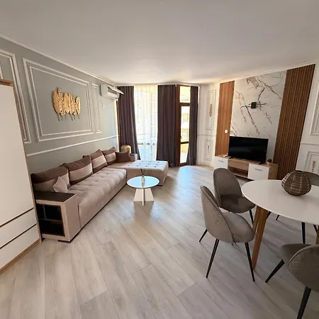 Complex Sands Appartement