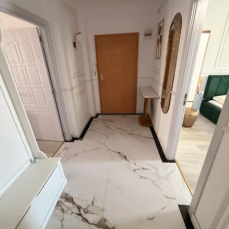 Complex Sands Apartament *