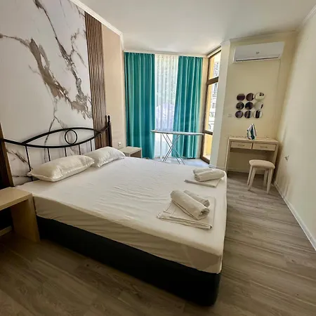 Complex Sands Apartament *